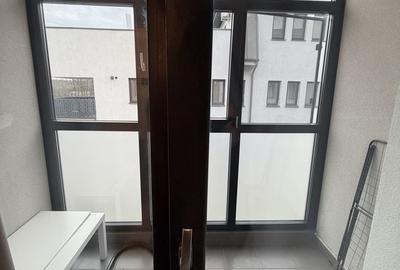 Garsonieră decomandată în Central - 2