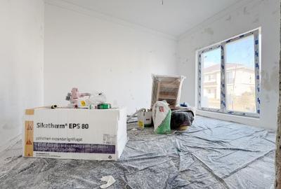 Duplex 4 camere, 2bai, 72mp utili, 250 teren -Mosnita Noua Duplex 4 camere, 2bai, 72mp utili, 250 teren -Mosnita Noua - 5