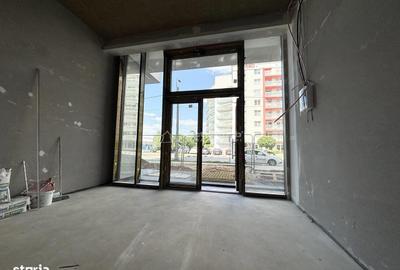 Spațiu comercial, de 78 mp, în Orașul Nou - 13