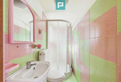 Apartament pe 3 niveluri - ultracentral, Arad - 7