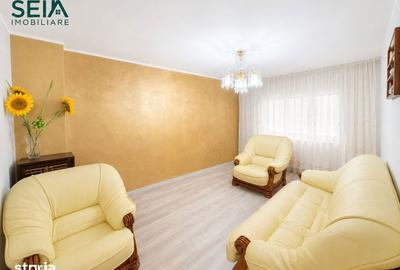 Apartament cu 2 camere în Mioriței - 1