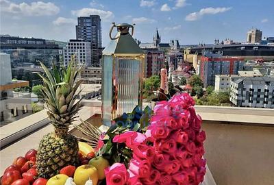 Apartament cu 4 camere în Tudor Vladimirescu - 9