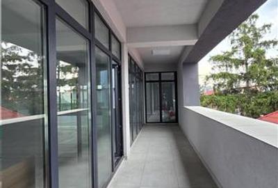 Birou, de 250 mp, în Aurel Vlaicu - 7