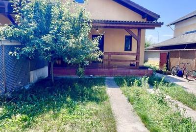Casa tip duplex, Sanpetru, cartier Primaverii - 18