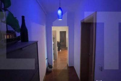 Apartament cu 2 camere semidecomandat, mobilat în Aradului - 4