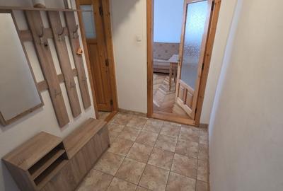 Apartament cu 2 camere semidecomandat în Sfântu Ilie - 5