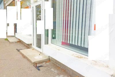 Spațiu comercial, de 119 mp, în Semicentral - 13
