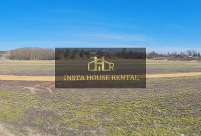 Teren Intravilan 1000mp / PUZ Aprobat / Constructie Mixta - 5