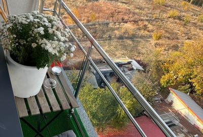 Apartament cu 2 camere decomandat în Păcii - 7