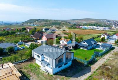 Unitate Duplex Moderna - Jucu de Mijloc 134 mp, cu CF valabil - 3