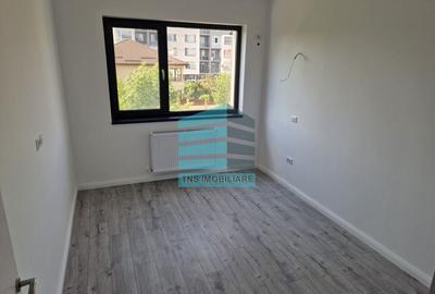 2 Camere cu Gradina 77 Mp,Imobil Stil Boutique, Titan -Pallady - 2