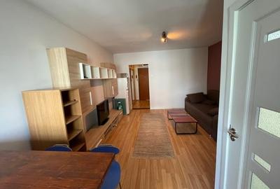 Garsonieră semidecomandată, mobilată în Obor - 11