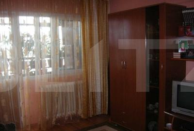 Apartament 2 camere, balcon 12 mp, decomandat, 56 mp, Gh.Doja - 2