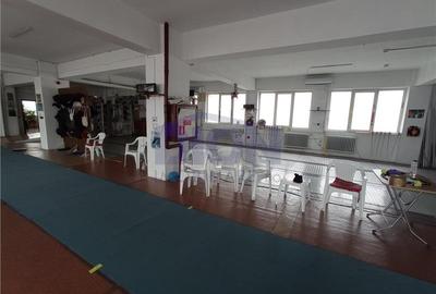 Spatiu 423 mp pentru diverse activitati Calea Rahovei - 2