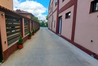 Spațiu comercial, 754 mp în Micro 4