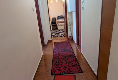 Apartament cu 2 camere decomandat, mobilat în Iancului - 9