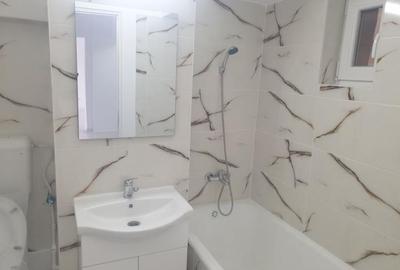 Apartament cu 3 camere decomandat în Obor - 2