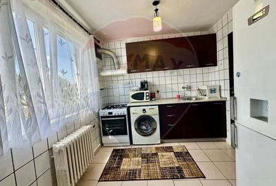 Vanzare apartament 3 camere zona Crangasi - 5