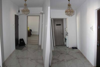 Apartament cu 2 camere decomandat în Central - 5