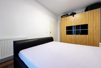 Apartament 2 camere 54mp utili +9mp balcon, lift -Giroc, zona Hotel IQ - 5