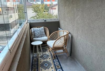 Apartament 3 camere în Chiajna-Militari Residence - 13