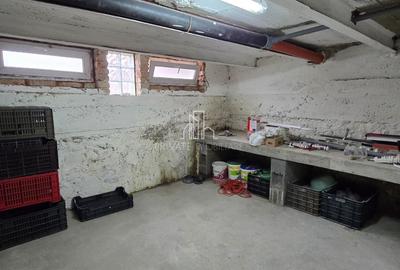 Casă individuală cu 2 camere cu Canalizare în Est - 15