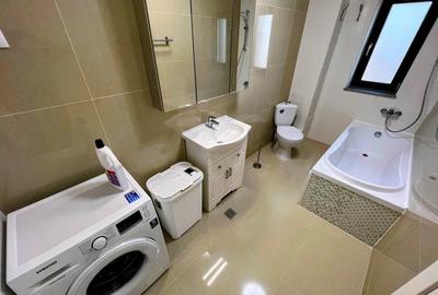 3 camere Nord Baneasa Herastrau bloc nou boutique - 10