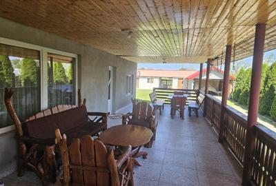Casă cu 3 camere în Lunca Mureșului - 1