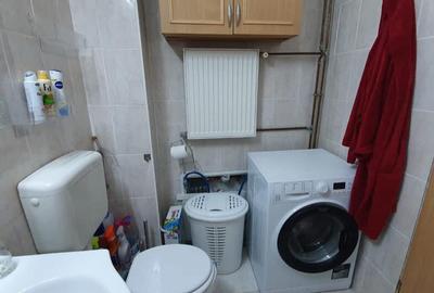 Garsonieră decomandată în Central - 3