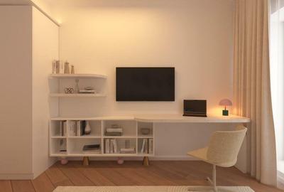 Apartament 3 camere Cortina Academy - 4
