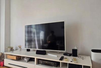 Apartament cu 3 camere decomandat în Olteniței - 3