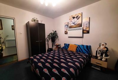 Apartament  3 camere, Mihai Viteazu, Iorga - 3