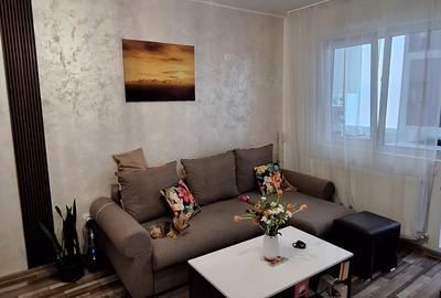 Apartament 2 camere, modern, mobilat, utilat, centrala termica - 14