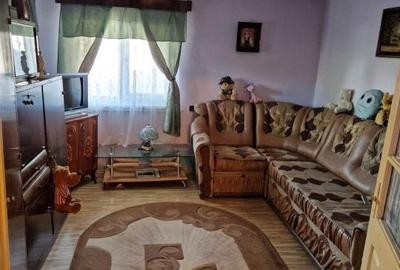 Casă cu 3 camere în Bucovăț - 7