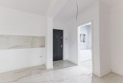 Apartament nou, ultracentral, cu loc de parcare privat | 110.000 € - 10