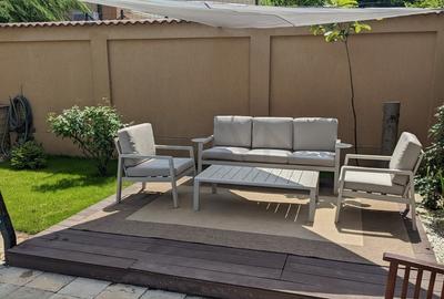 REV0002270 Vila 8 Camere I De Inchiriat I Pipera - 18