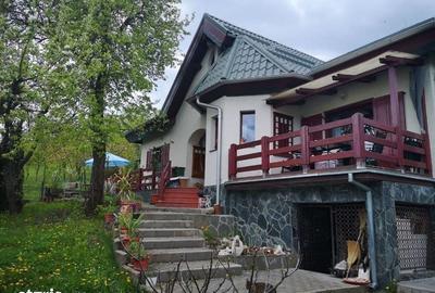 Casă cu 4 camere cu Teren 143 Mp în Telega - 1