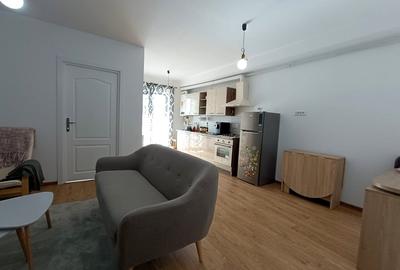 Apartament cu 2 camere decomandat, mobilat în Cetate - 1