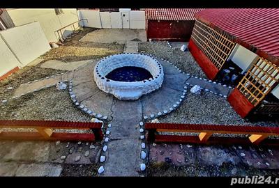 Vila Magurele P+1 STRADAL Chiar in centru IDEALA Afacere Locuinta - 5