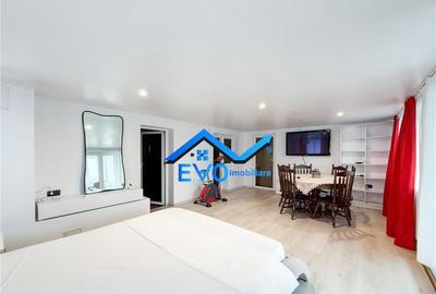 Apartament cu 3 camere la vila, 100 mp, 2 bai, zona Copou Ia - 13