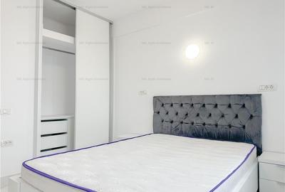 Apartament 3 camere central cu parcare si priveliste - 4