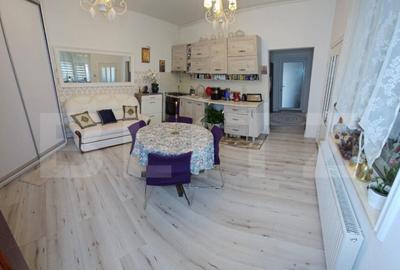 Casa 5 camere, 173mp, zona Centrala - 23