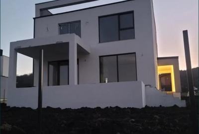 Ansanblu rezidential Popesti-Cluj.Case individuale,un proiect deosebit - 4