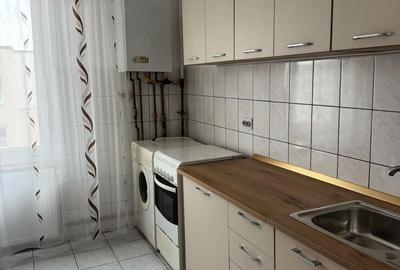 Apartament cu 2 camere decomandat în Exterior Vest - 1
