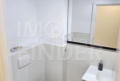 Apartament cu 3 camere semidecomandat, mobilat în Borhanci - 7
