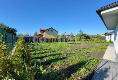 Casă cu 4 camere cu Teren 805 Mp în Tureni - 5