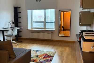 Apartament cu 2 camere decomandat, mobilat în Mihai Bravu - 1