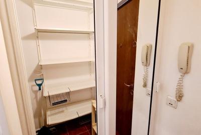 Apt 3 camere Cismigiu centrala proprie et 4/8 2 balcoane 2 bai bloc consolidat - 17