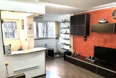 Garsonieră semidecomandată în Liviu Rebreanu - 1