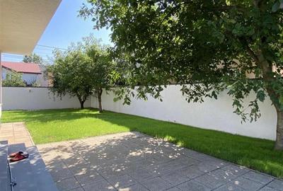 Casă individuală cu 4 camere cu Teren 414 Mp în Berceni - 3